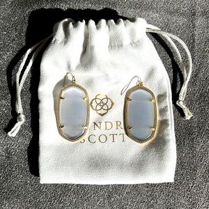 Kendra Scott Danielle drop earrings